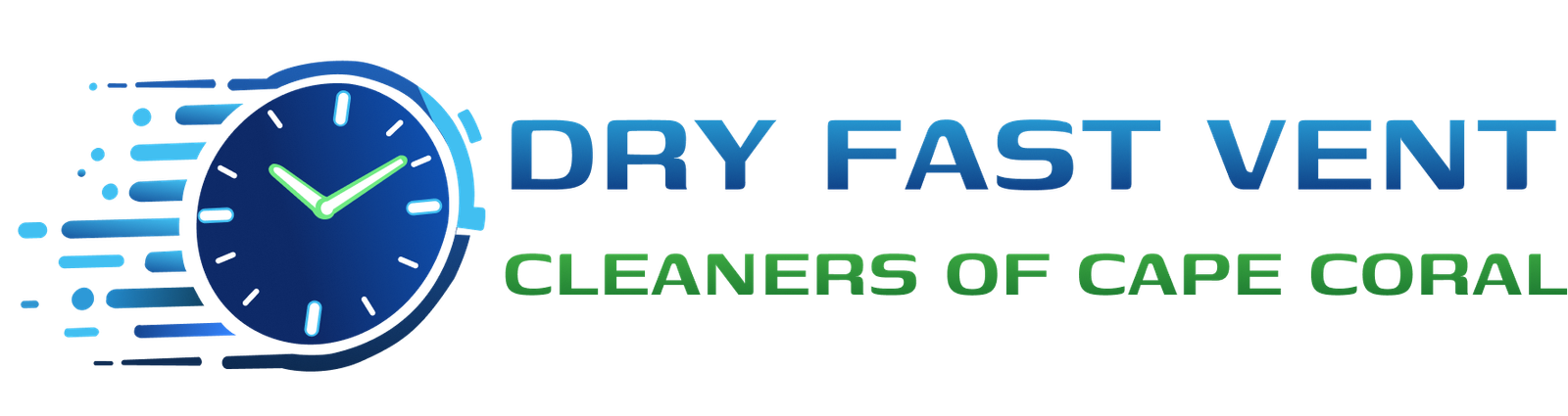 Dry Fast Vent Cleaners OF Cape Coral Logo